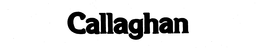 CALLAGHAN trademark