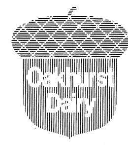 OAKHURST DAIRY trademark