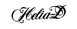 HELIA-D trademark
