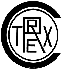 CORTREX trademark