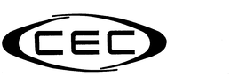 CEC trademark