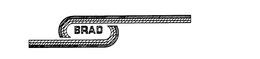 BRAD trademark