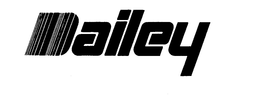 DAILEY trademark