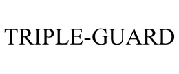 TRIPLE-GUARD trademark