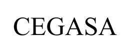 CEGASA trademark