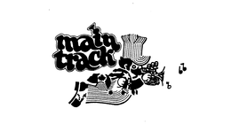 MAIN TRACK trademark