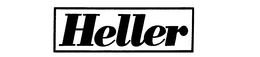 HELLER trademark
