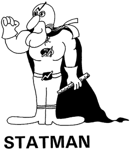 S M STATMAN trademark