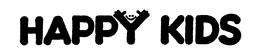 HAPPY KIDS trademark