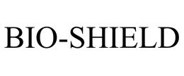 BIO-SHIELD trademark