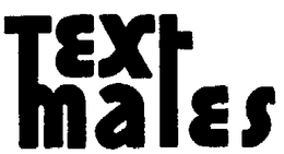 TEXTMATES trademark
