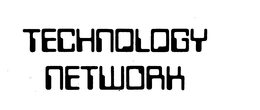 TECHNOLOGY NETWORK trademark