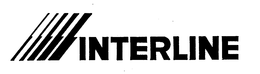 INTERLINE trademark
