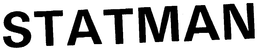 STATMAN trademark