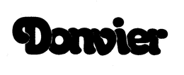 DONVIER trademark