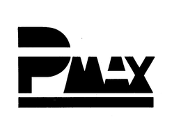 PMAX trademark