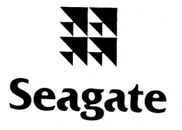 SEAGATE trademark