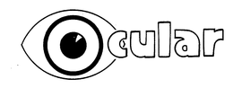 OCULAR trademark