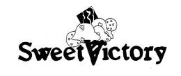SWEET VICTORY trademark