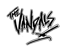 THE VANDALS trademark