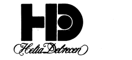 HD HELIA DEBRECEN trademark