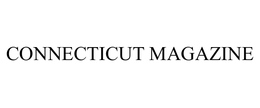 CONNECTICUT MAGAZINE trademark