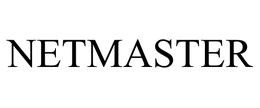 NETMASTER trademark