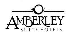 AMBERLEY SUITE HOTELS trademark