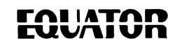 EQUATOR trademark
