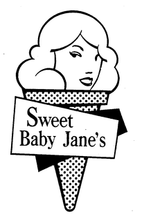SWEET BABY JANE'S trademark