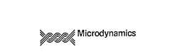 MICRODYNAMICS trademark