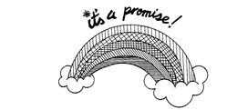 IT'S A PROMISE! trademark