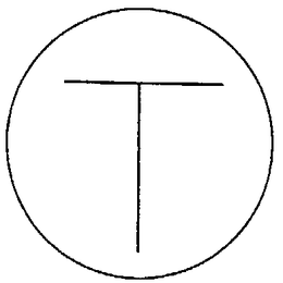 T trademark