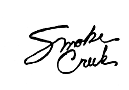 SMOKE CREEK trademark