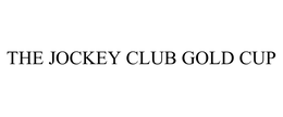 THE JOCKEY CLUB GOLD CUP trademark