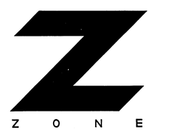 Z ZONE trademark