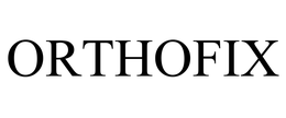ORTHOFIX trademark