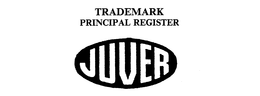 JUVER trademark
