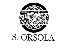 S. ORSOLA trademark