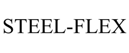 STEEL-FLEX trademark