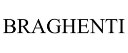 BRAGHENTI trademark