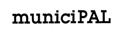 MUNICI PAL trademark
