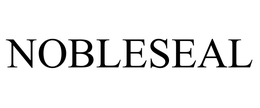 NOBLESEAL trademark