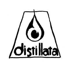 DISTILLATA trademark