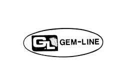 GL GEM-LINE trademark