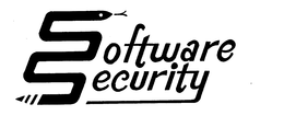SOFTWARE SECURITY trademark