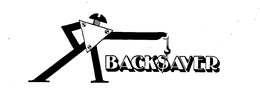 BACKSAVER trademark