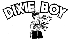 DIXIE BOY trademark