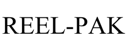 REEL-PAK trademark