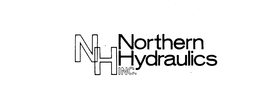 NH NORTHERN HYDRAULICS INC. trademark